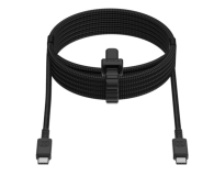 Xtorm XTORM Kabel Next Gen USB-C PD Ultra 240W (3m) czarny - 1348904 - zdjęcie 2